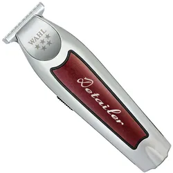 Wahl - Detailer Cordless LI Trimmer Konturen Haarschneider Barber  08171-016