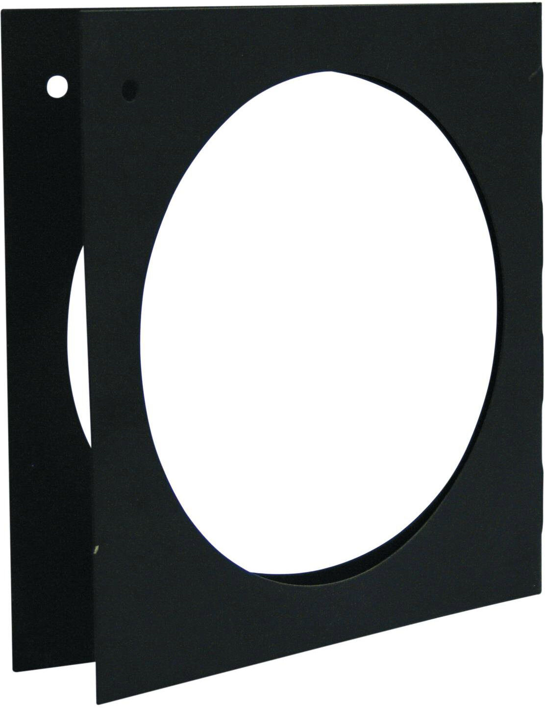 EuroLite Filterrahmen Theatre 2000 Sw