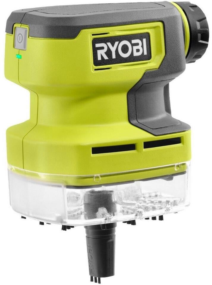 Ryobi Mini-Sauger RDV4-0 4V Groen/Zwart (zonder batterij en oplader)
