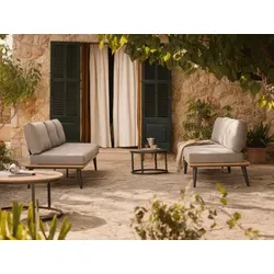 Niehoff Serra Lounge-Gruppe 5