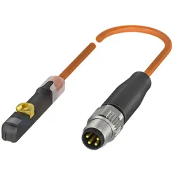 Balluff Magnetfeld-Sensor BMF 415KW-HA#BMF00MU