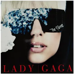 Vinyl Records, Schallplatten, The Fame (Lady Gaga)