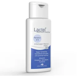 Lactel Nr.2 Shampoo 100 ml