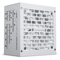 PHANTEKS AMP GH V2 1200W weiß | PC-Netzteil