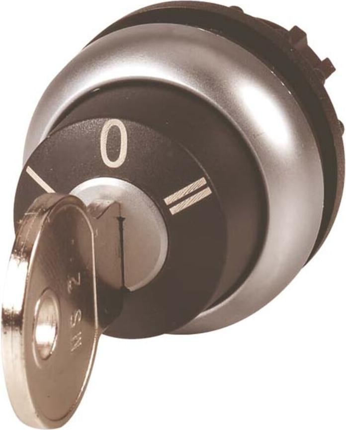 Eaton PowerWare Schakelaar met 3 standen type M22-WRS3-MS2