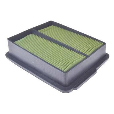 BLUE PRINT Luftfilter INFINITI ADN12281 165461MG0A Motorluftfilter,Filter für Luft