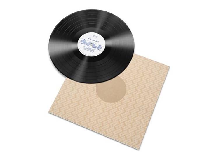 Brownswood Remix Editions 004