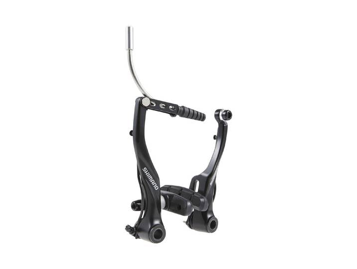 Shimano Alivio V-Brake Br-T4000 Hinterrad