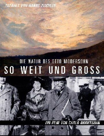 So weit und groß - Die Natur des Otto Modersohn - Preis vom 11.10.2026 15:43:13 h