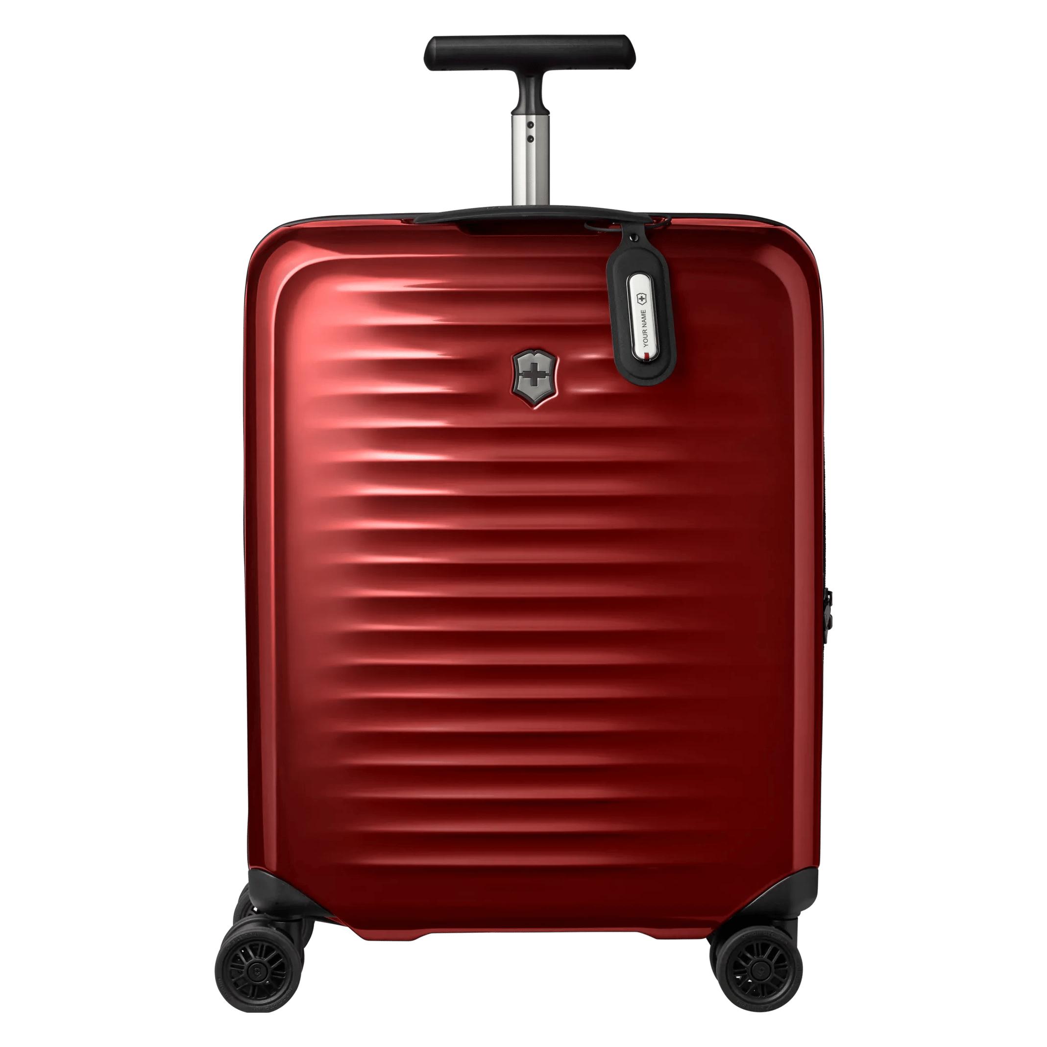 Victorinox Travel Essentials ID Tag (Gepäckanhänger) (653388)