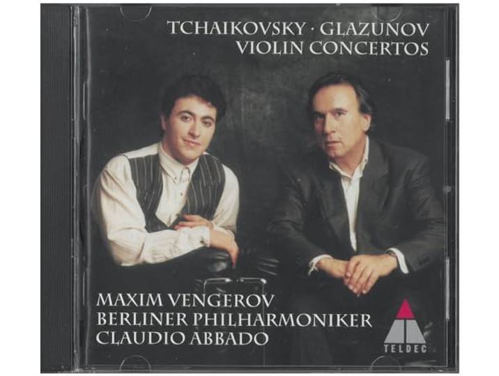 Violin Ctos