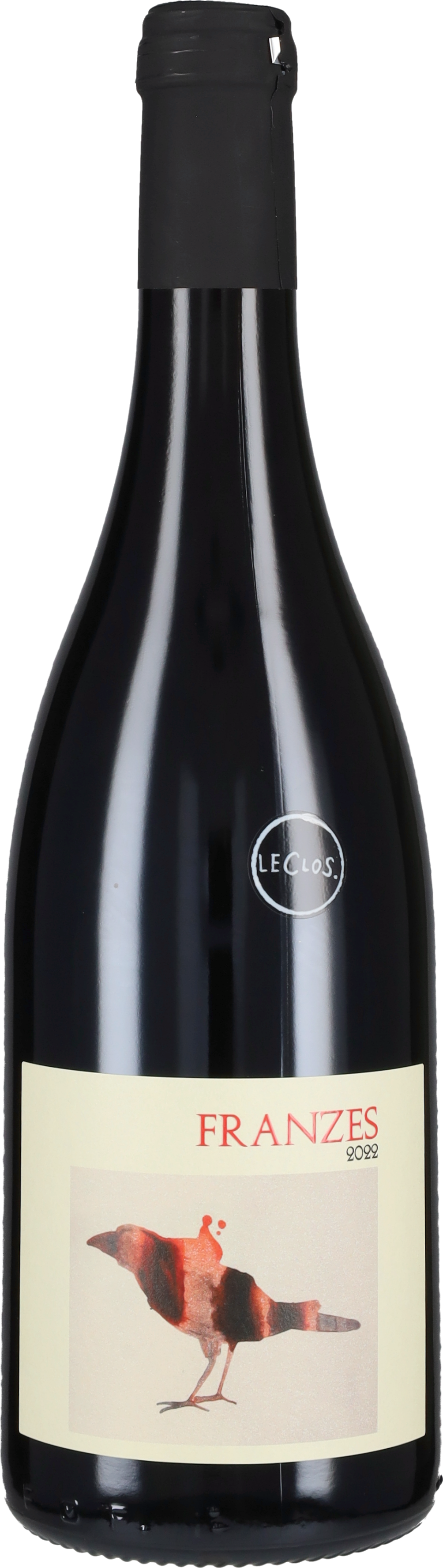 Podere Sottoilnoce 'Franzes'