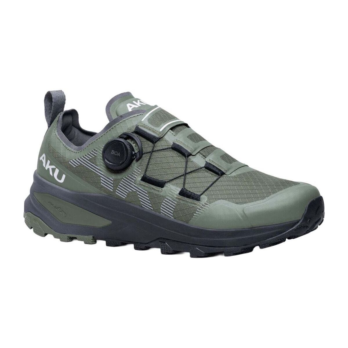 AKU Furiosa BOA dark green/grey (618) 39.5 793.1-618-39.5