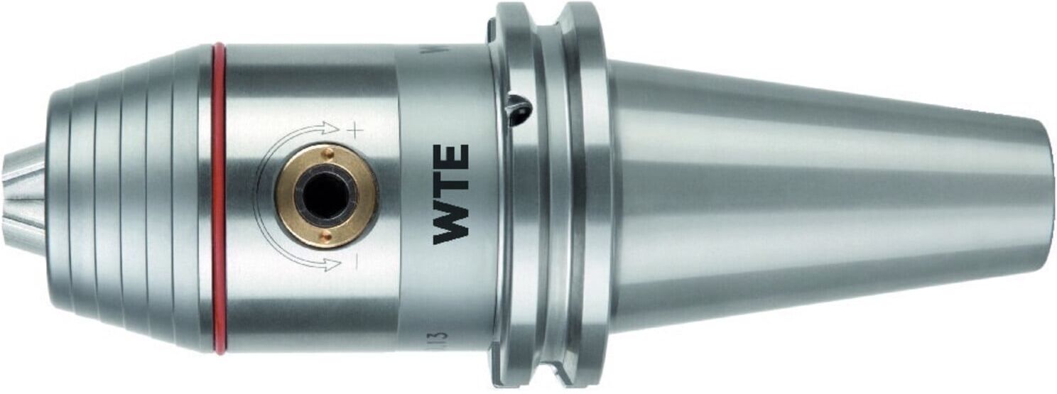 WTE Kurzbohrfutter DIN69871 ADB R/L 2,5-16 SK40 (30335976)