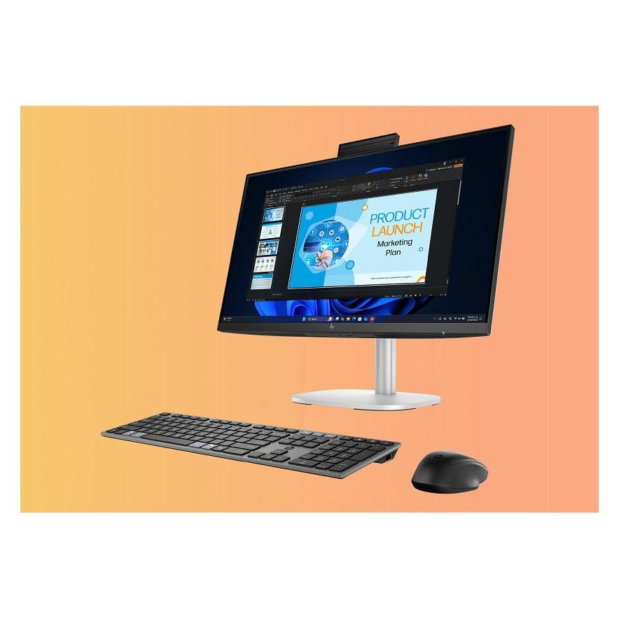 HP EliteStudio 8 G1i AI PC (512 GB, 16 GB) (C9TQ9ET)