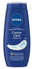 Nivea Crème Care Douche Soin Vitamines C et E 250 ml - Flacon 250 ml