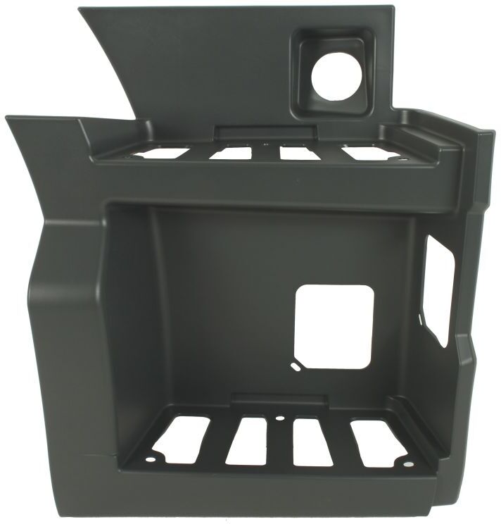 Türschwellen - Trittbrett COSPEL 307.13108