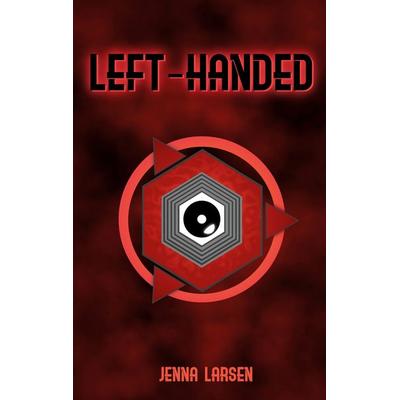Left-Handed, Taschenbuch von Jenna Larsen, BoD – Books on Demand, 978-3-7526-1150-2