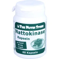 Nattokinase 50mg 60 ST