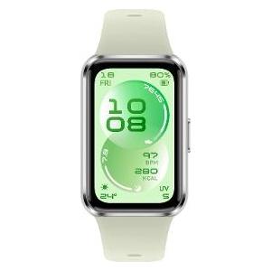 Huawei Band 11 zielony (Fluorelastomer) (Candy-B29F)