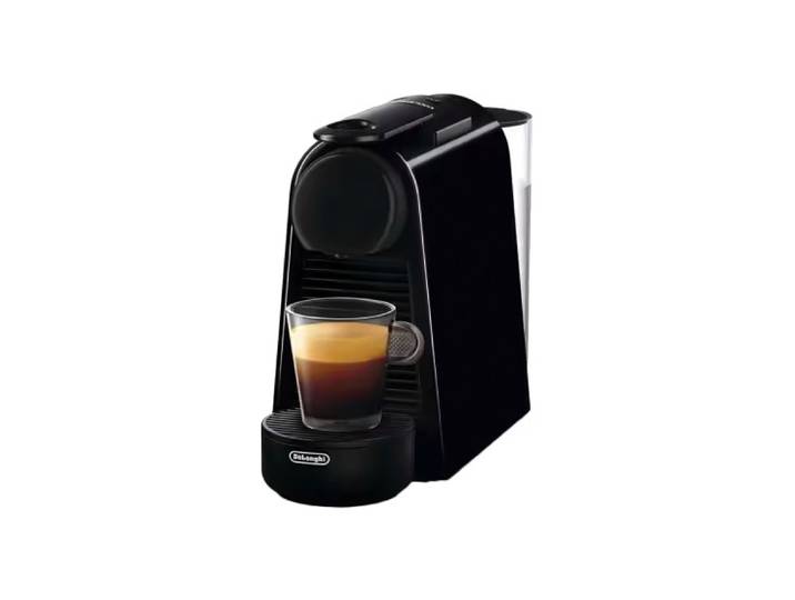 Nespresso Essenza Mini EN85.B Pod Machine von DeLonghi - Black