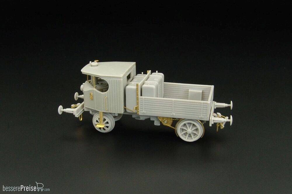 Hauler HLR87169
