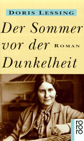 Doris Lessing - Der Sommer vor der Dunkelheit. - Preis vom 10.10.2026 11:48:34 h