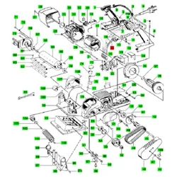 FESTOOL Verbindungsleitung für PL 205 E