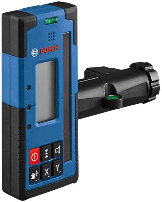 Récepteur laser BOSCH LR 60 (0601069P00)
