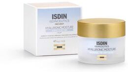Isdinceutics Prevent Hyaluronic Moisture Cream 50 ml