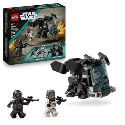 LEGO Star Wars 75412 Todestruppler & Nachttruppler Battle Pack