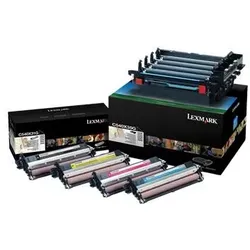 Lexmark Original Trommeleinheit 30.000 Seiten (C540X74G) für C540n, C543dn, C544dn/dtn/dw/n, C546dtn, X543dn