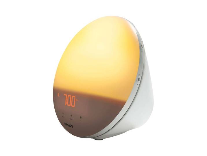 Philips Wake-up Light HF3531/01 Licht Wecker