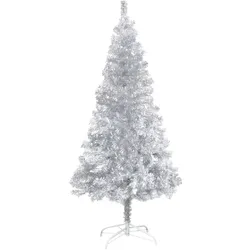 vidaXL, Weihnachtsbaum, Farr (210 cm)