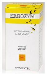 Ergozym 25Ml