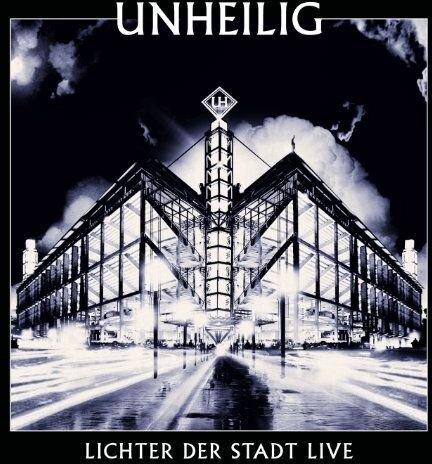 Unheilig - Lichter der Stadt Live (Best Of) - Preis vom 11.10.2026 03:10:56 h