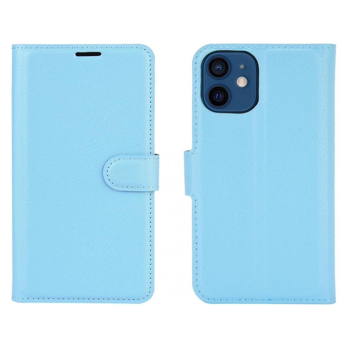 Screenguard Apple iPhone 12 Leather Guard Lederhülle (Apple iPhone 12) (00027443)