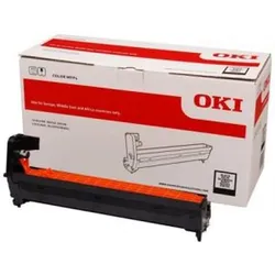 OKI Original Trommel schwarz - für C824dn, 824n, 834dnw, 834n (46857508)
