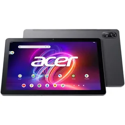 Acer Iconia Tab P11 (nur WLAN, 11", 128 GB, Iron Grey), Tablet, Grau