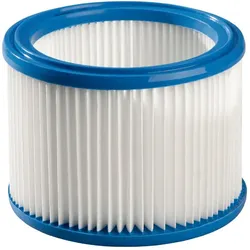 Metabo Faltenfilter für ASA 25 L PC und ASA 30 L PC Inox - 630299000