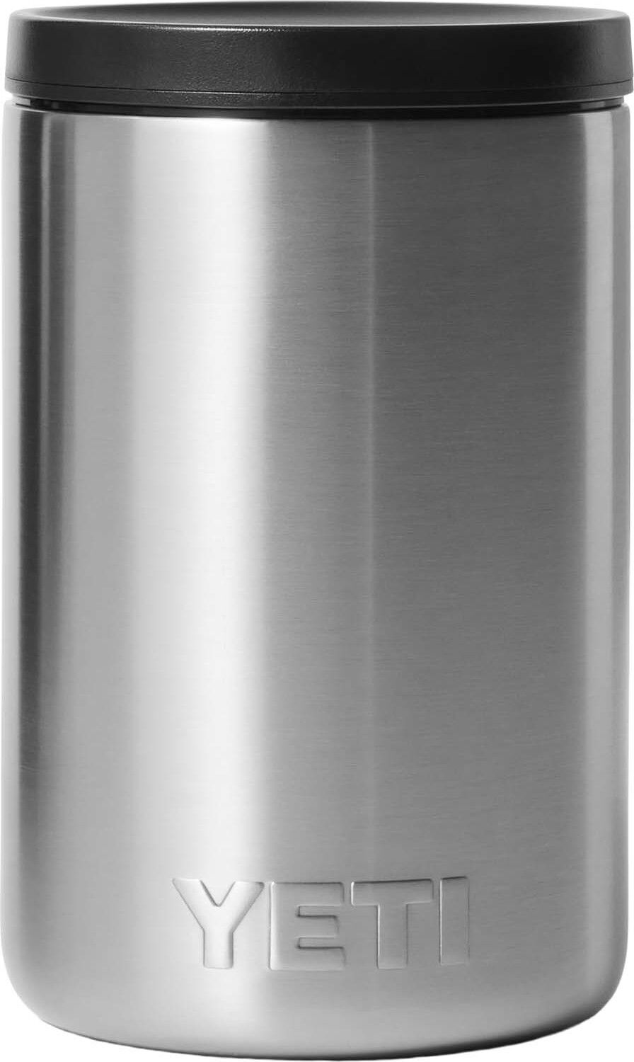 Yeti Rambler 473 ml Insulated Food Jar Stainless Steel, 473 ml