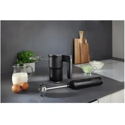 Gorenje M400ORAB, Handmixer, Schwarz