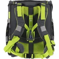 Herlitz Schulranzen Filo Active XL Wild Panther