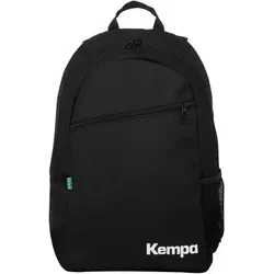 KEMPA Rucksack TEAM 24L, Größe NOSIZE in Schwarz Schwarz