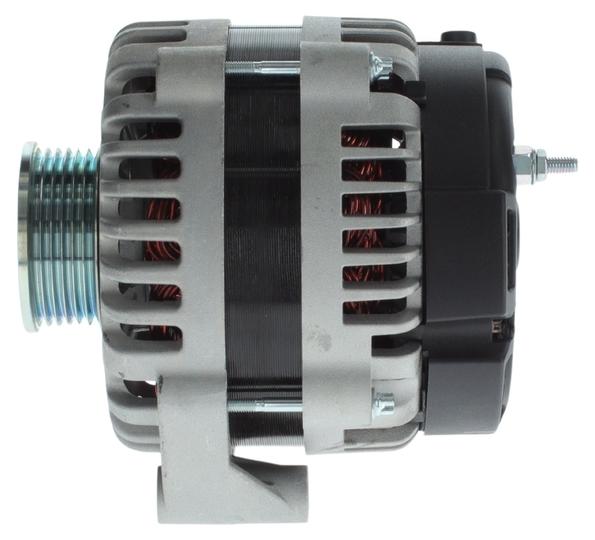 Lichtmaschine Generator 14 V 160 A BOSCH für u.a. CHEVROLET SILVERADO