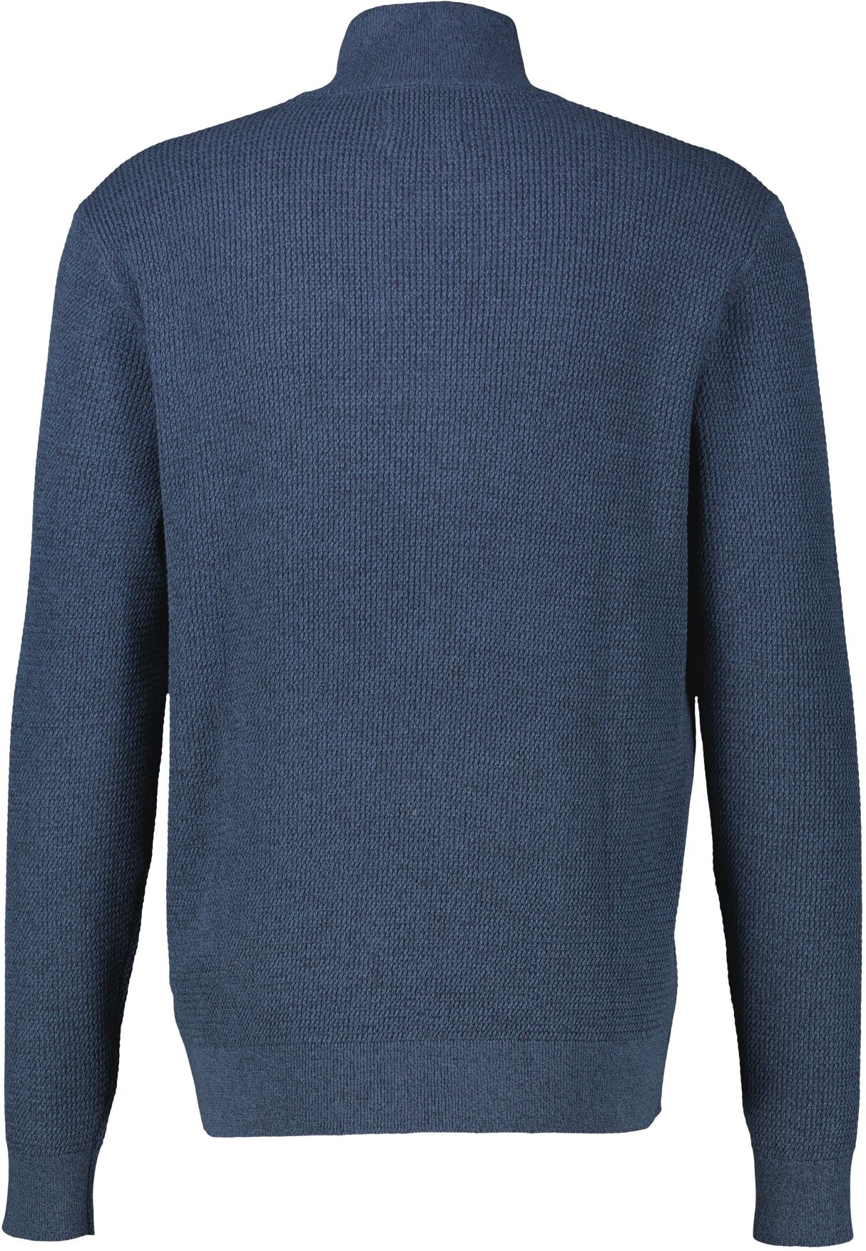 LERROS mit Logo-Badge classic navy L