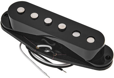 Gotoh Pickups ST-Custom MI BK Schwarz