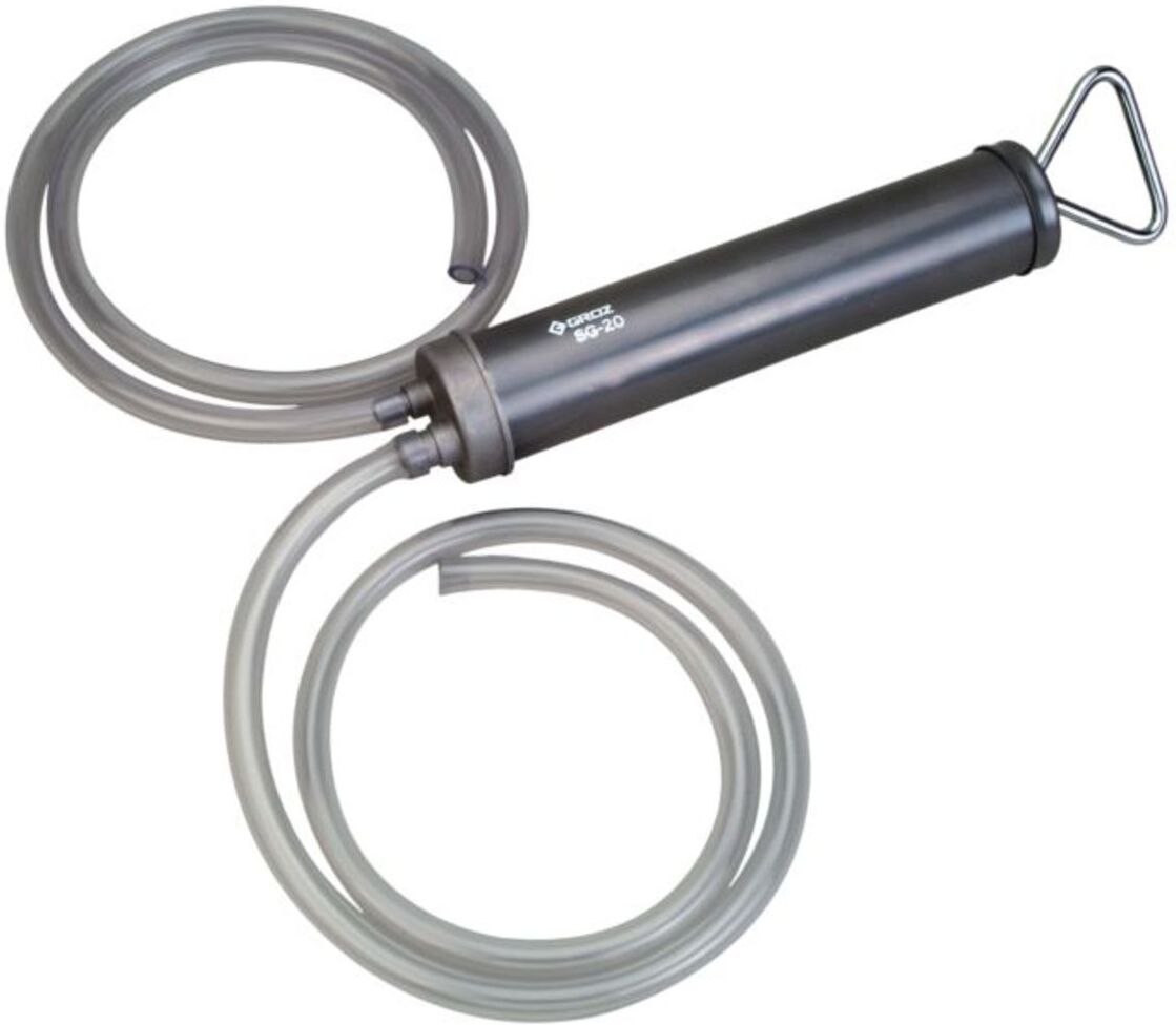 Profitool Riempimento manuale dell'olio 0XPTJB0038