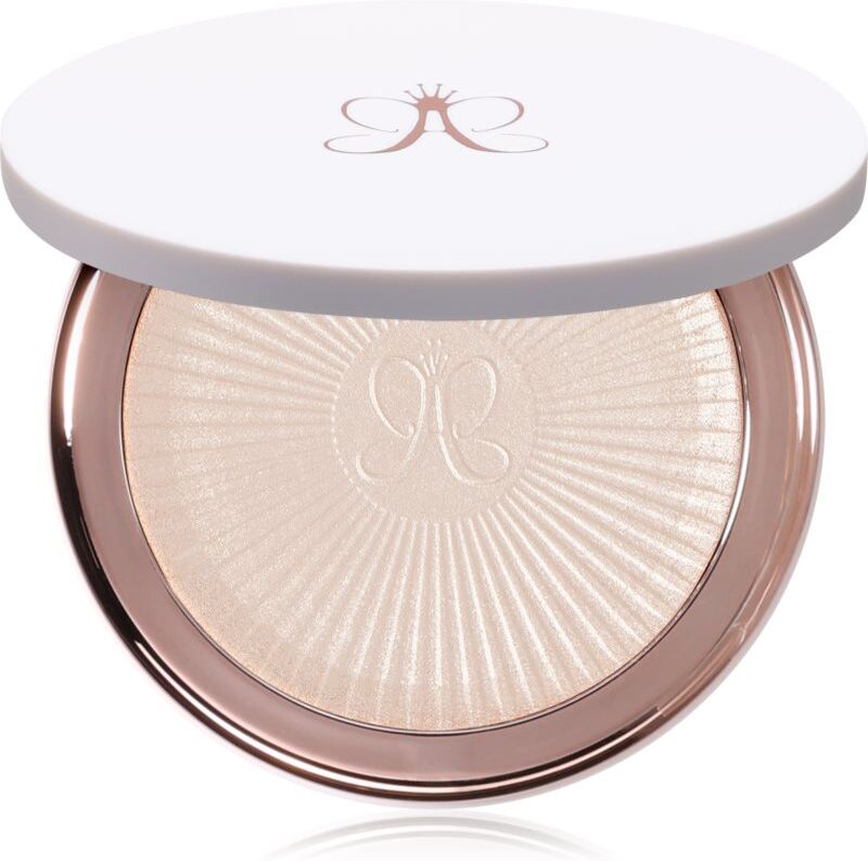 Anastasia Beverly Hills Glow Seeker Highlighter professional highlight pressed powder shade Sun Idol 11 11 g