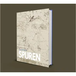Spuren, Fachbücher von Daniel Biskup